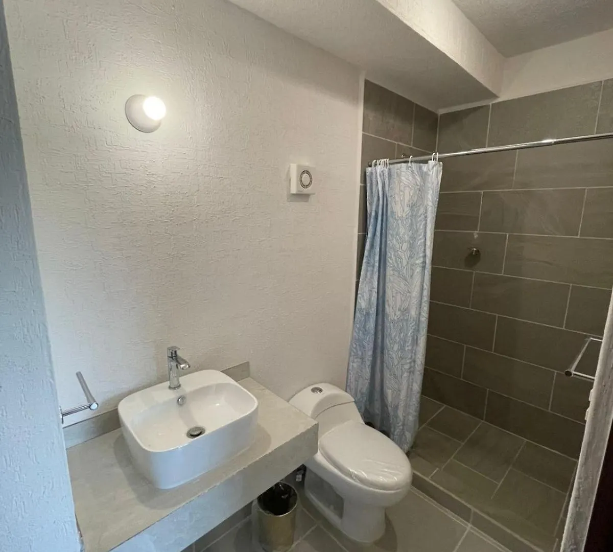 Apartment With 3 Bedrooms, Ac, Pool And Clubhouse Playa del Carmen 0*,