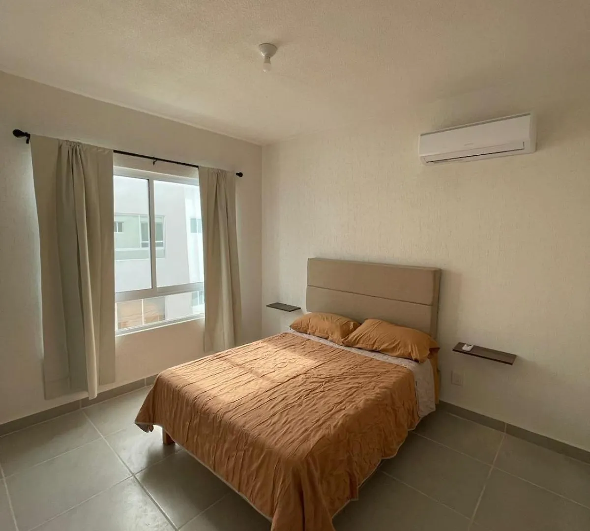 Apartment With 3 Bedrooms, Ac, Pool And Clubhouse Playa del Carmen Mexico
