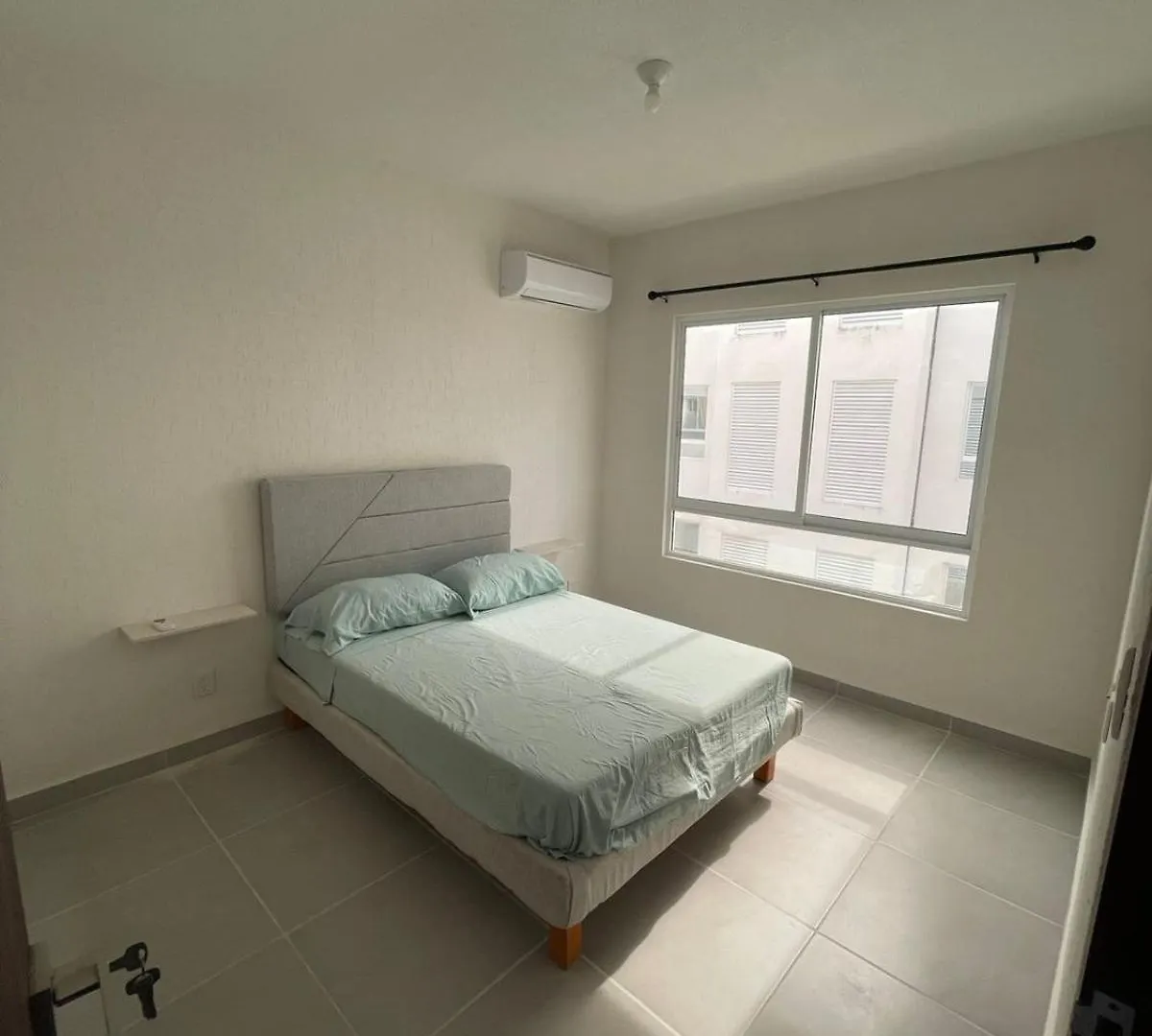 Apartment With 3 Bedrooms, Ac, Pool And Clubhouse Playa del Carmen 0*,  Mexico
