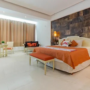 Cozy & Super Spacious Colibri Playa D.carmen Playa del Carmen